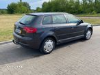 Audi A3 1.9 TDI Sportback DPF Ambiente - 19