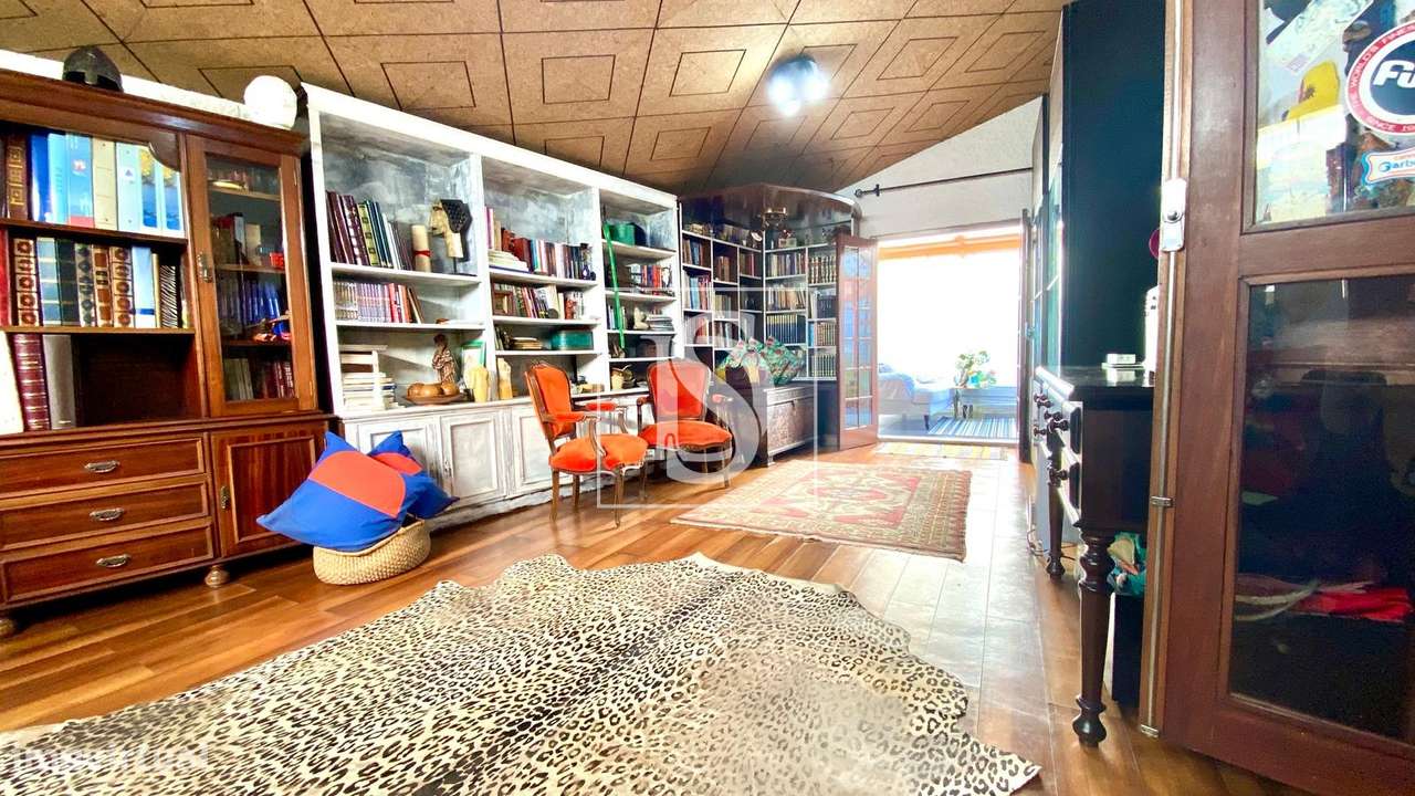 Moradia T4 Venda em Rio Tinto,Gondomar-6
