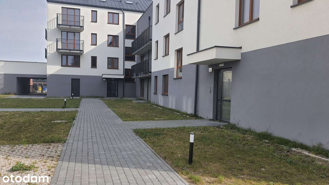 Gotowe do odbioru 70 m2 ! 3 Pokoje 2 Pietro - Pełny obrazek: 4/14