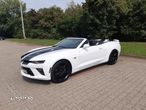 Chevrolet Camaro Cabriolet 6.2 V8 Aut. - 2