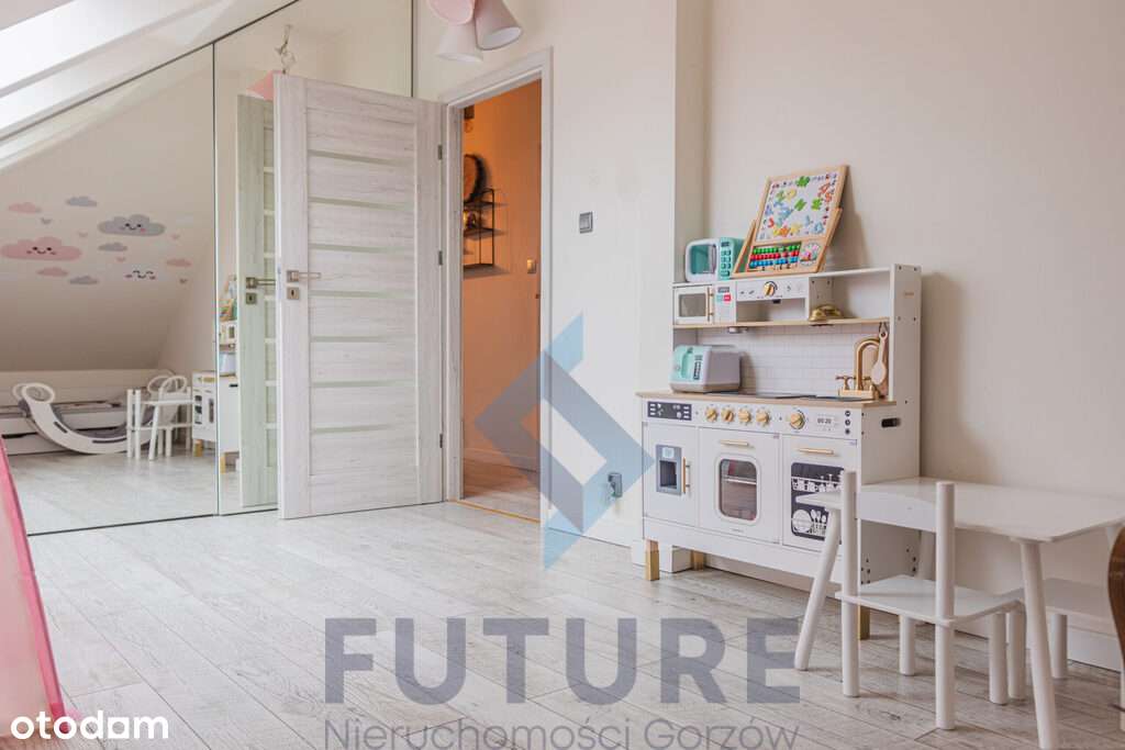 Mieszkanie 3 pokoje Osiedle Górczyn (+garaż )-9