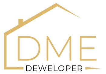 DME DEWELOPER Sp. z o.o. Logo