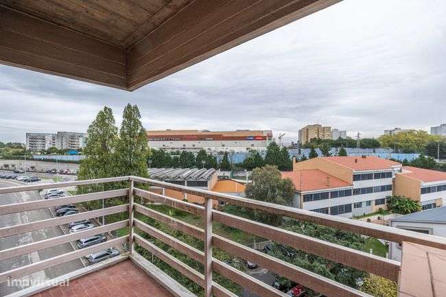 Apartamento T3 à venda em Vila Nova de Gaia-19