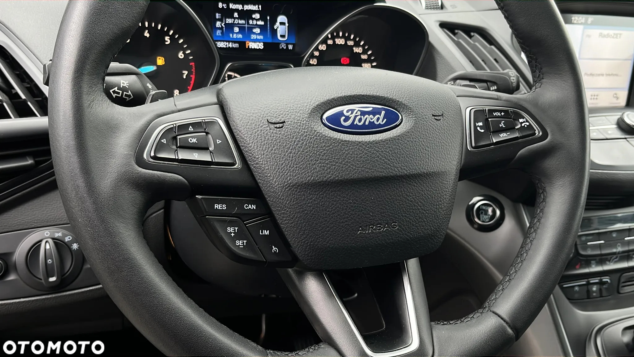 Ford Kuga 1.5 EcoBoost AWD Edition ASS - 14