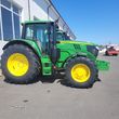 John Deere 6135M - 1