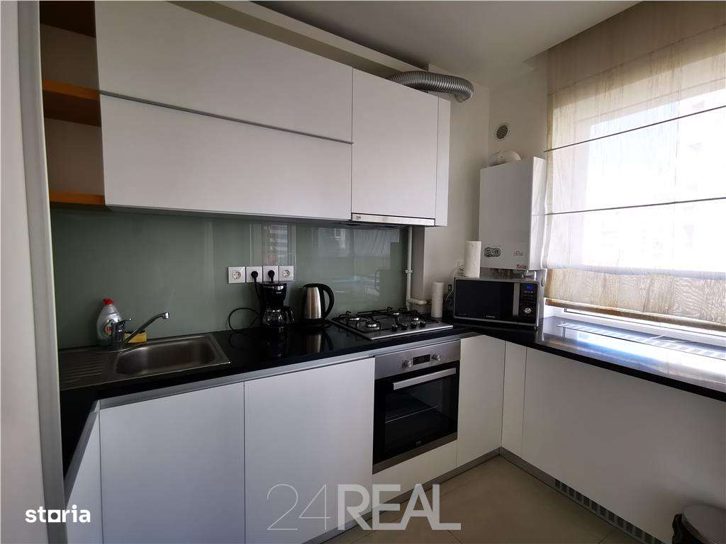 Apartament  Tip Studio - Calea Calarasilor - Hyperion - Imagine principală: 4/10