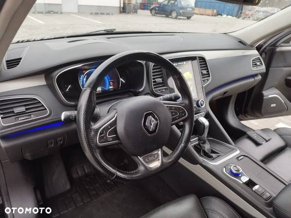 Renault Talisman Grandtour ENERGY dCi 160 EDC INITIALE PARIS - 13