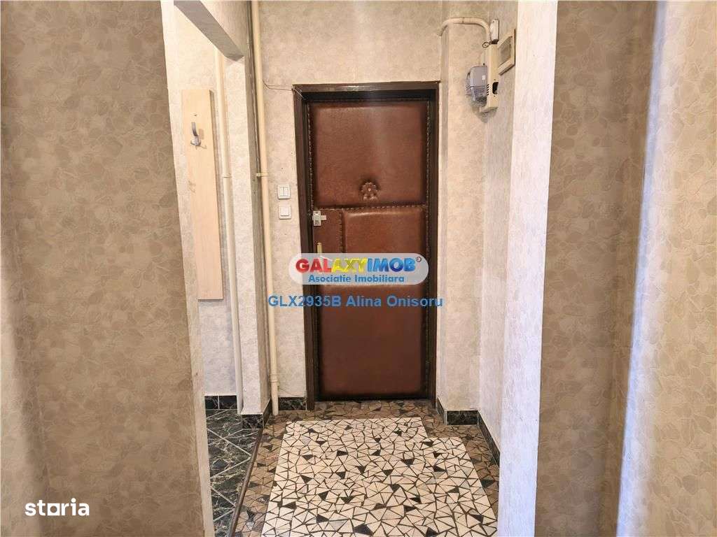 Apartament 4 camere 107 mp Arhitectura Interbelica Cismigiu-18