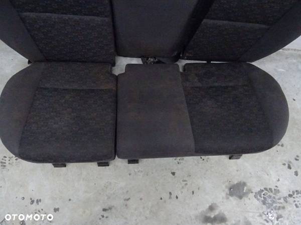 FOTEK FOTELE KANAPA FORD FOCUS MK1 LIFT KOMBI 01-03 NR204 - 13