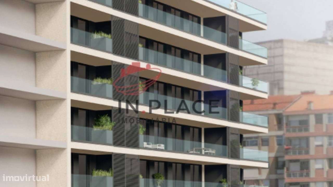 O VERDADEIRO LUXO E REQUINTE.....Apartamento T4 NOVO- PORTO - Grande imagem: 5/7