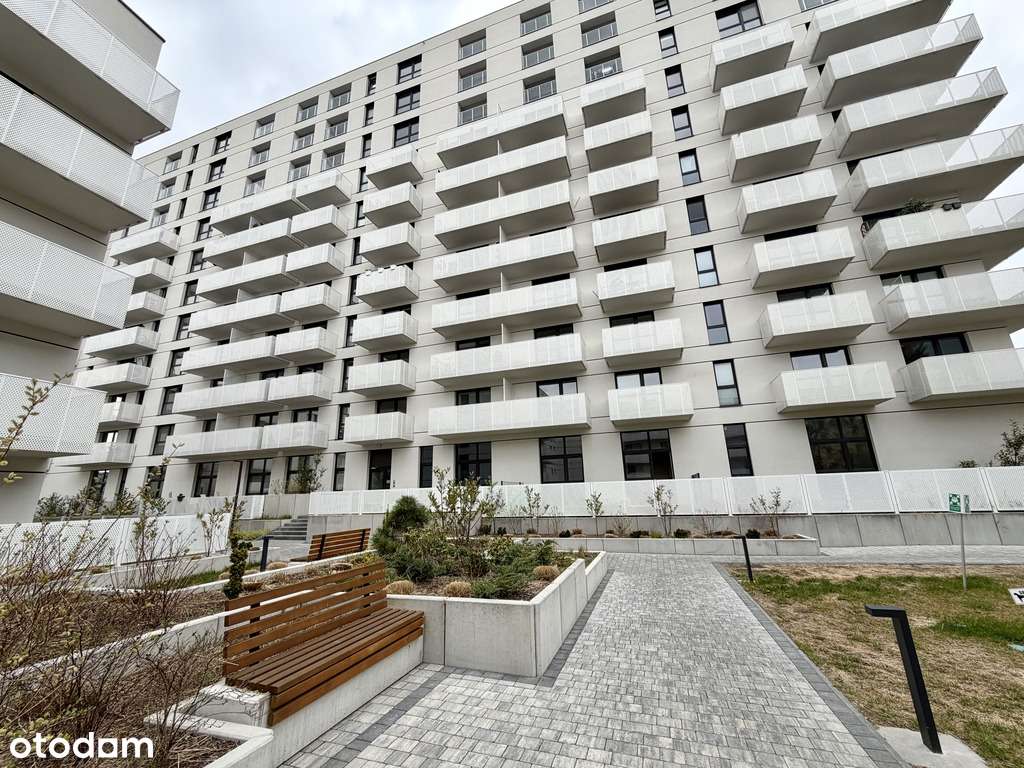 3 pokoje 59,31 m² | 1 piętro | dwustronne | 0% PCC - Widok 6