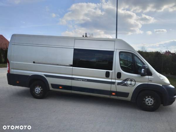 Fiat Ducato - 3