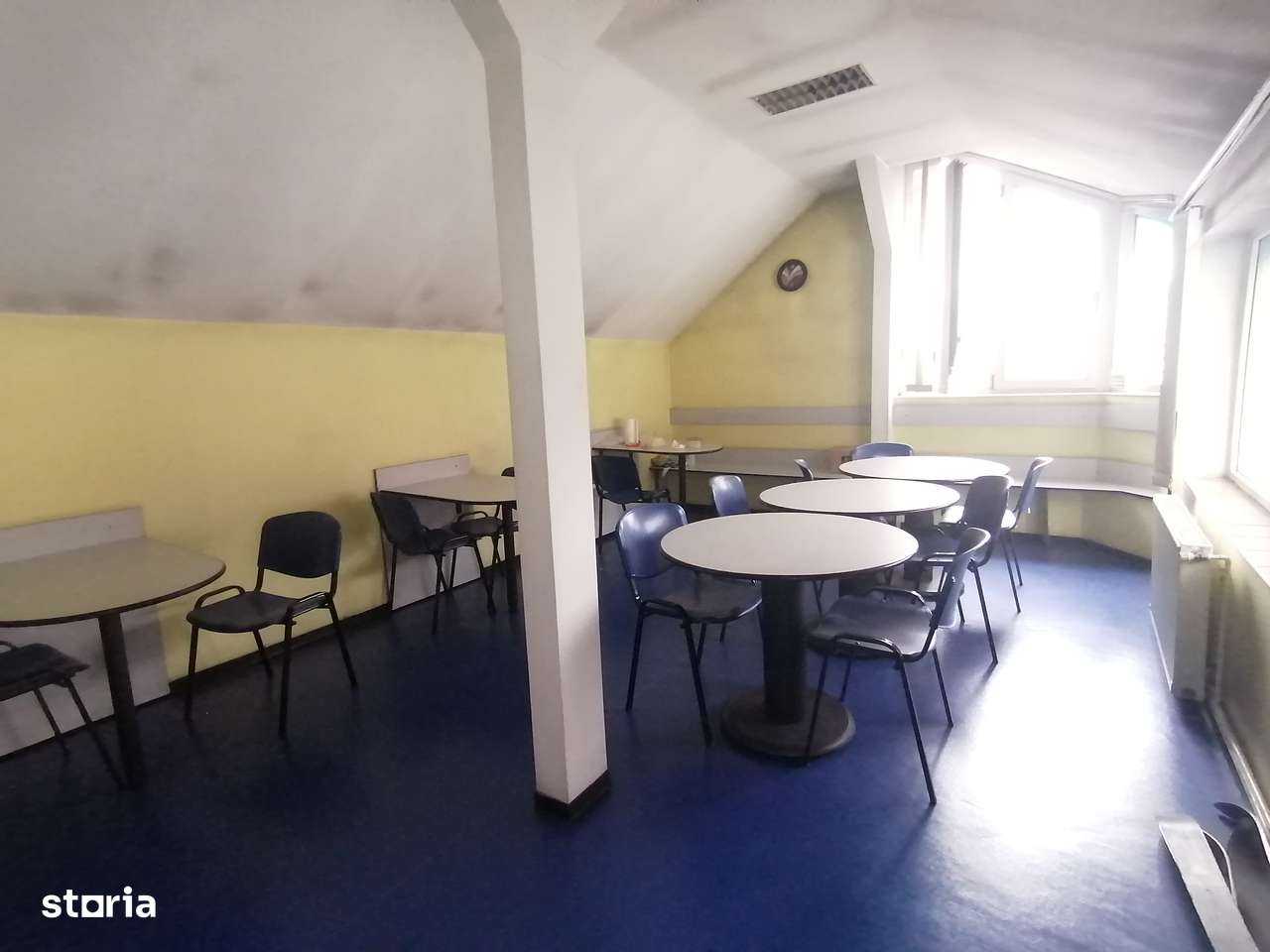 Spatiu-cladire comerciala in Brasov # RoBU Spatii Comerciale - Imagine principală: 4/6