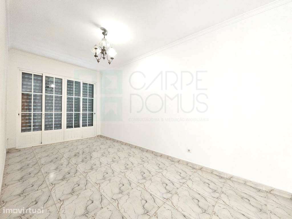 Moradia geminada T3+1 com Terraço - Vila Nova de Cacela-14