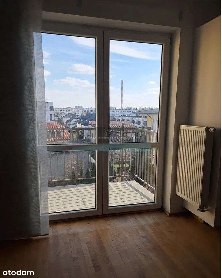 2 pokoje w Ząbkach do zamieszkania-6