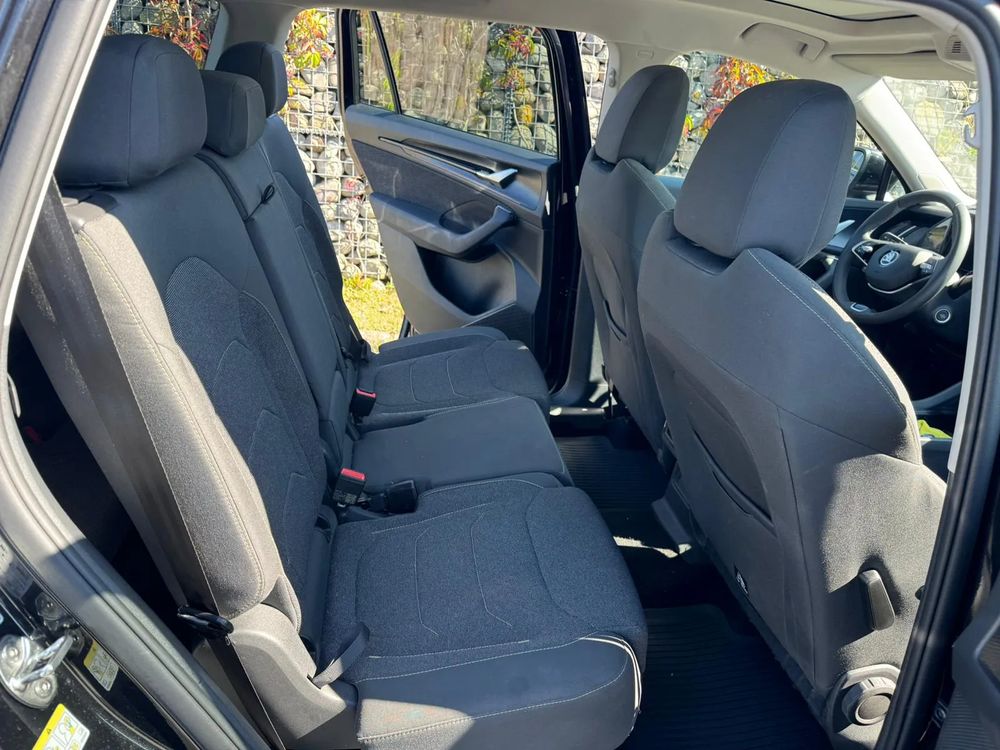 Skoda Kodiaq Salon Polska FV23%