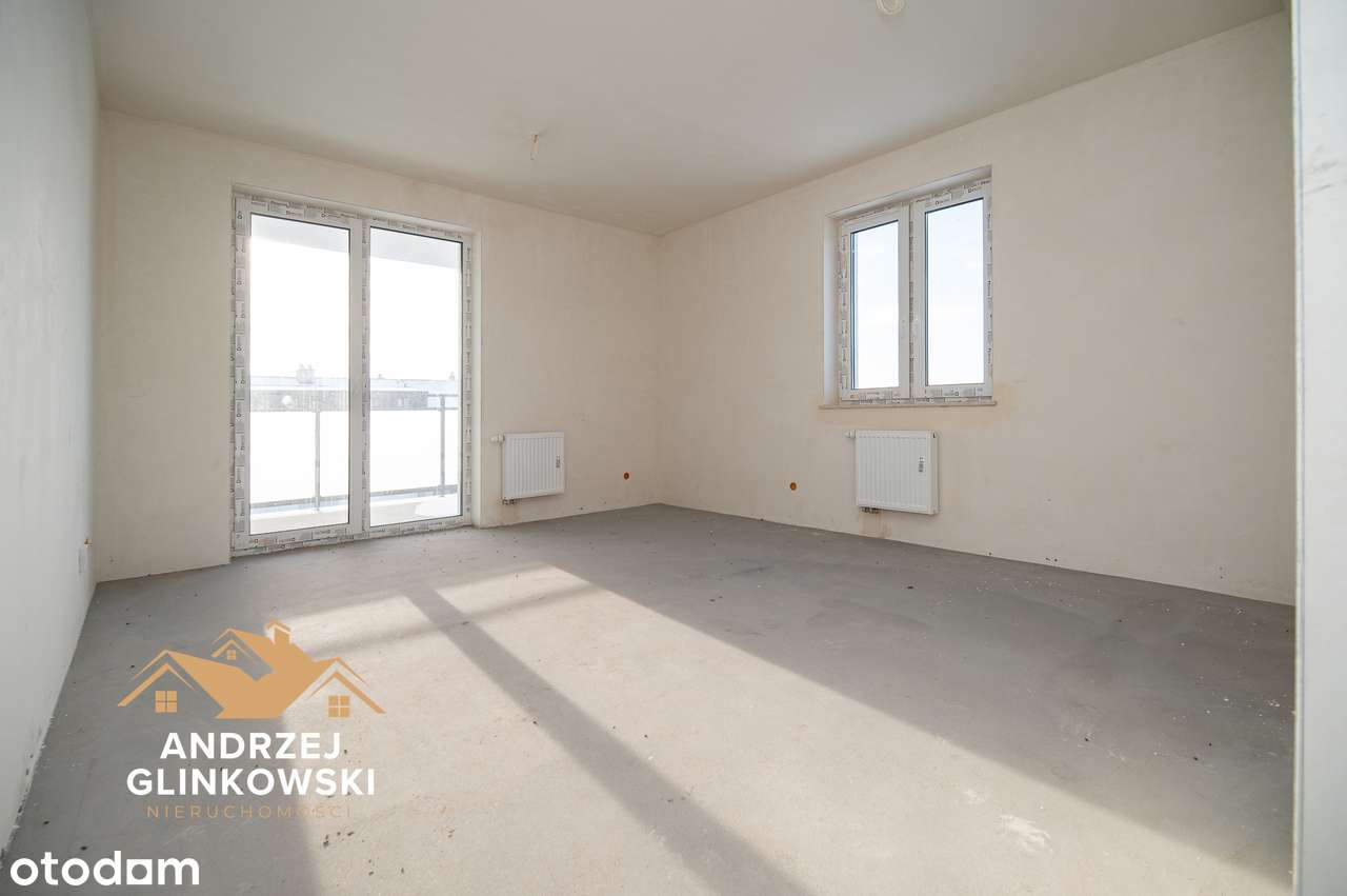 APARTAMENT III POKOJOWY LASKOWICKA - OSTATNIE APARTAMENTY !!!-3