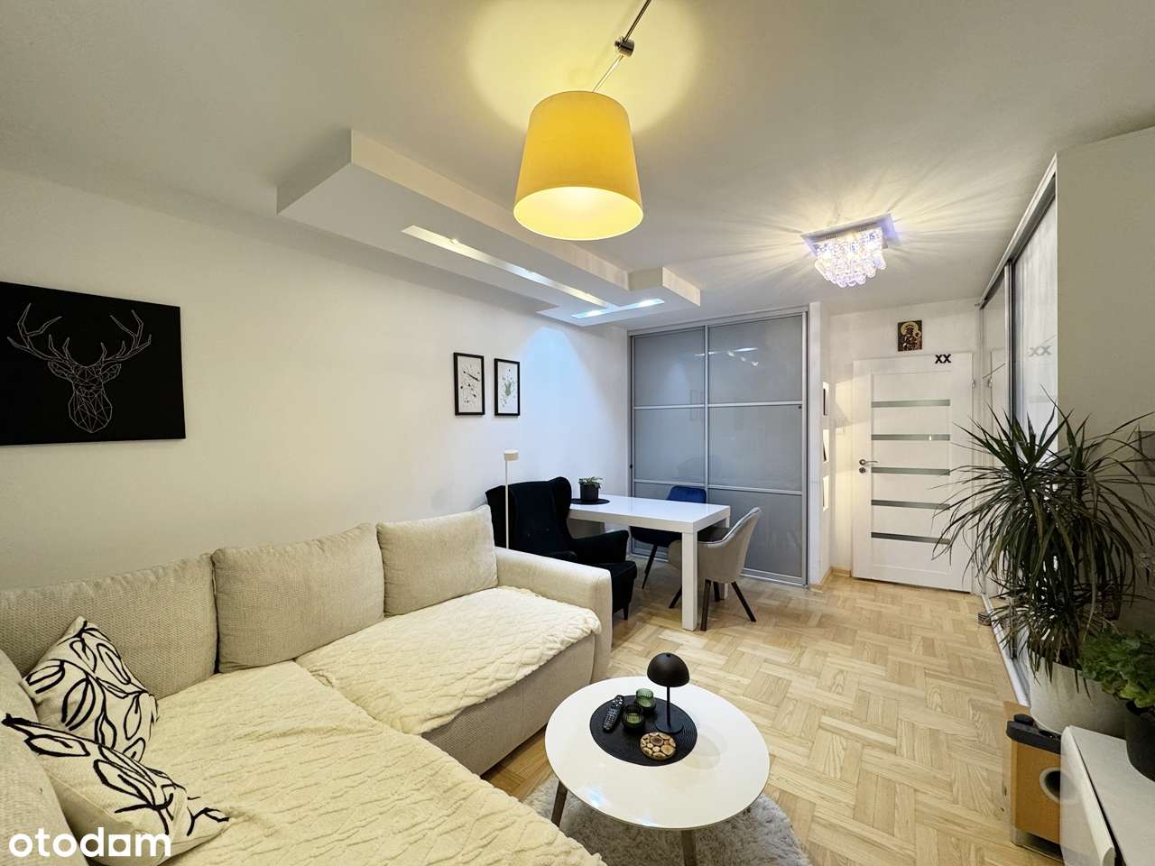 Przytulne 2-pokojowe mieszkanie po remoncie – gotowe do wprowadzenia! - Pełny obrazek: 5/19