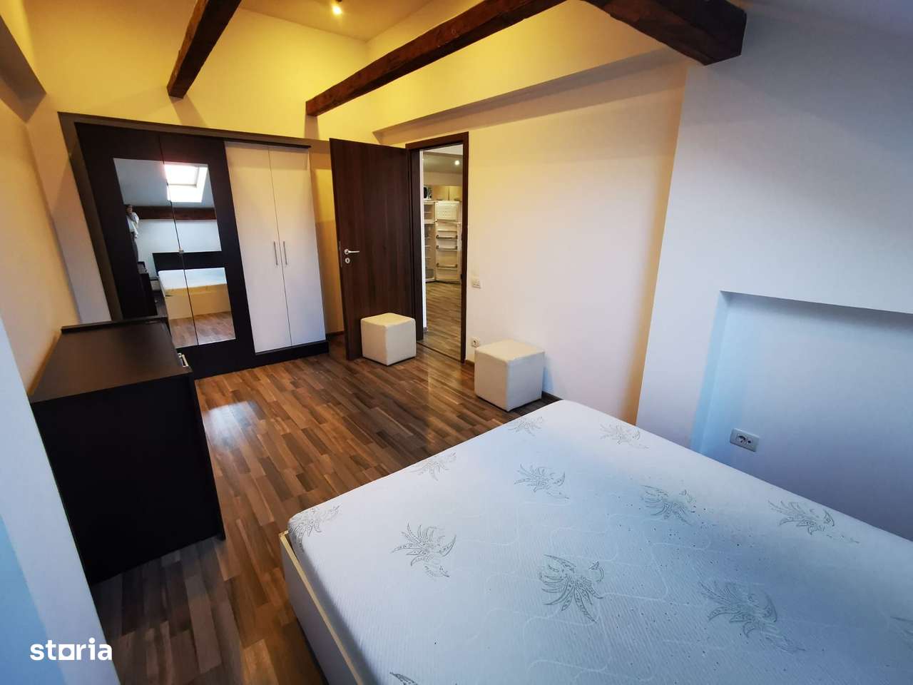 De vanzare apartament 2 camere ultracentral- 553-8