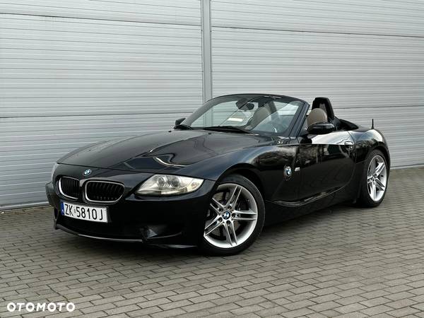 BMW Z4 M Standard - 1