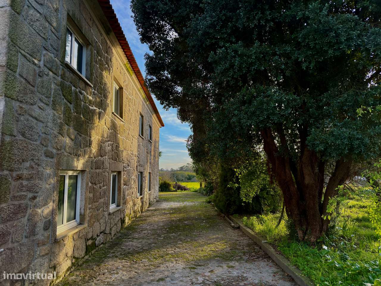 Quinta T5+1 Venda em Cardielos e Serreleis,Viana do Castelo-34
