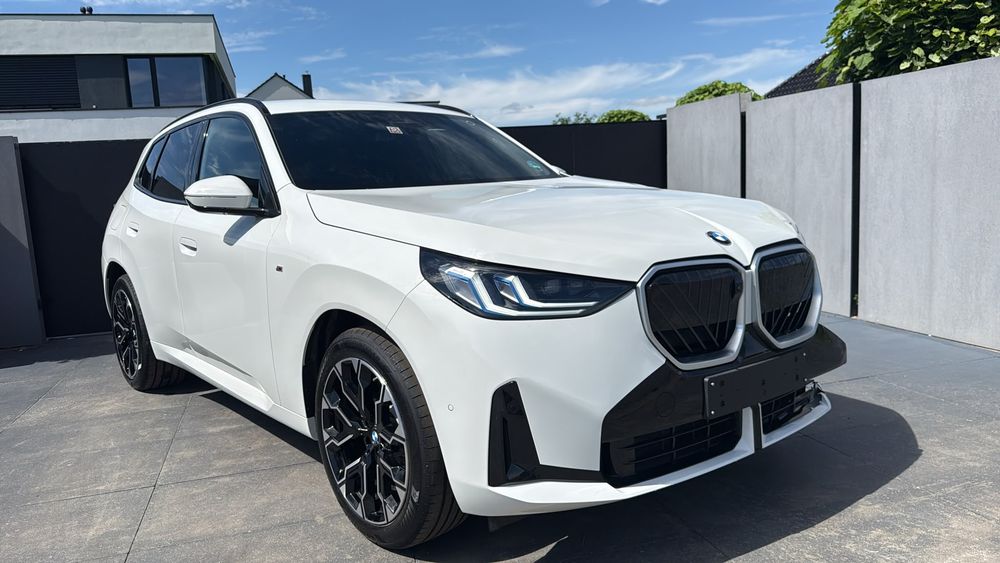 BMW X3 G45 (2024-) 20 xDrive 2026