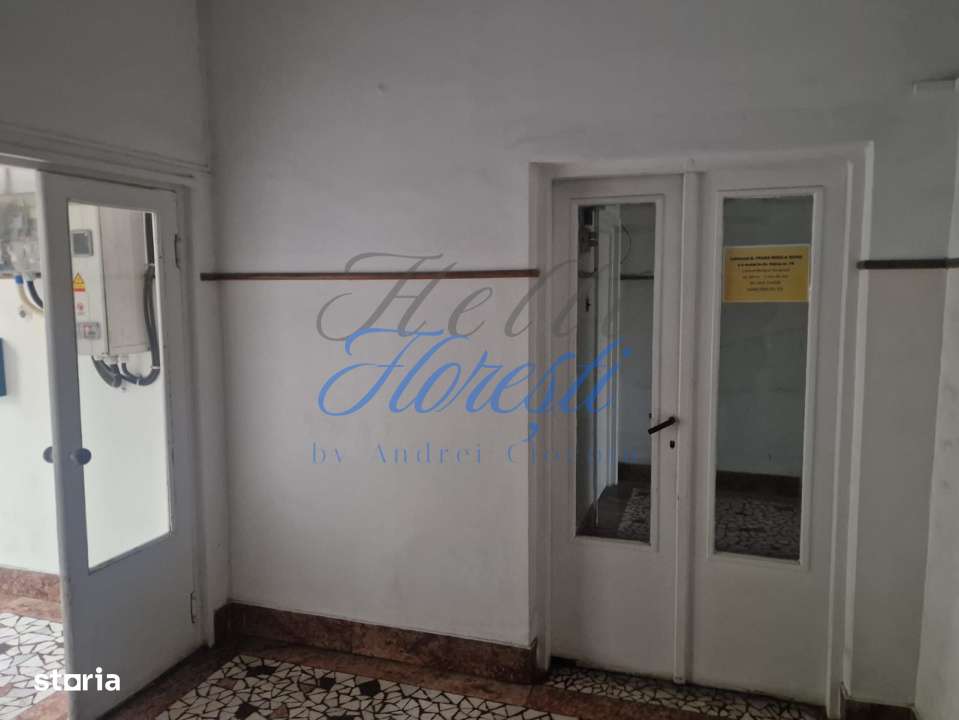 Inchiriere spatiu comercial pentru activitate medicala 34mp | Centru | - Imagine principală: 5/9