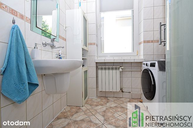 Komfortowe 3 pokojowe mieszkanie 80,95 m² – idealne dla rodziny!-11