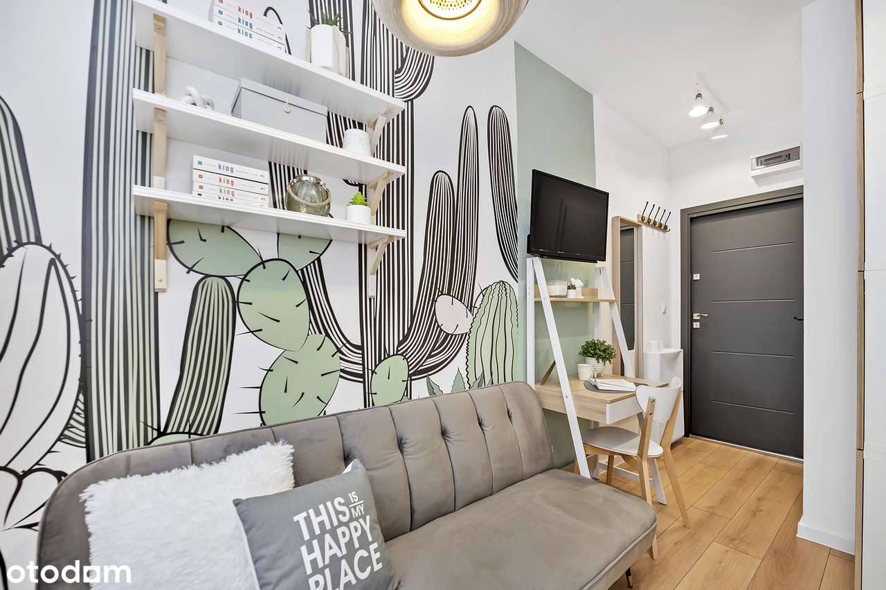 Wyjątkowy i nowoczesny design - 3 apartamenty w jednym miejscu-4