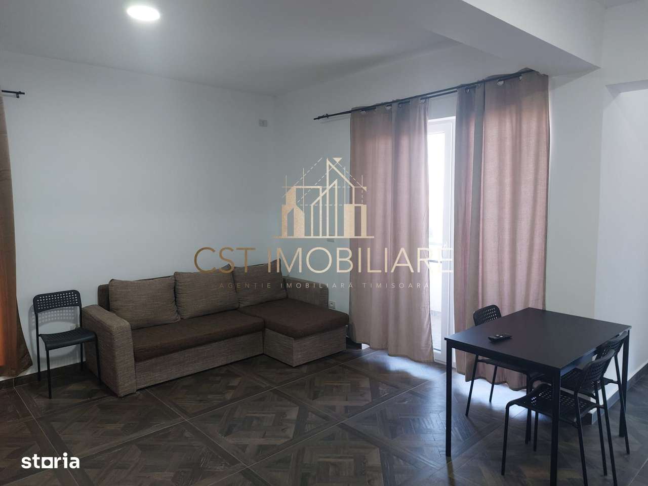 Apartament 2 camere / Zona Lidl giroc - Imagine principală: 4/10