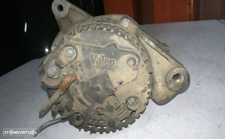 Alternador Opel Astra F (T92) - 2