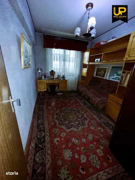 3 Camere Timisoara Drumul Taberei Metrou Balcon - Imagine principală: 4/7