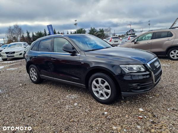 Audi Q5 2.0 TDI - 28