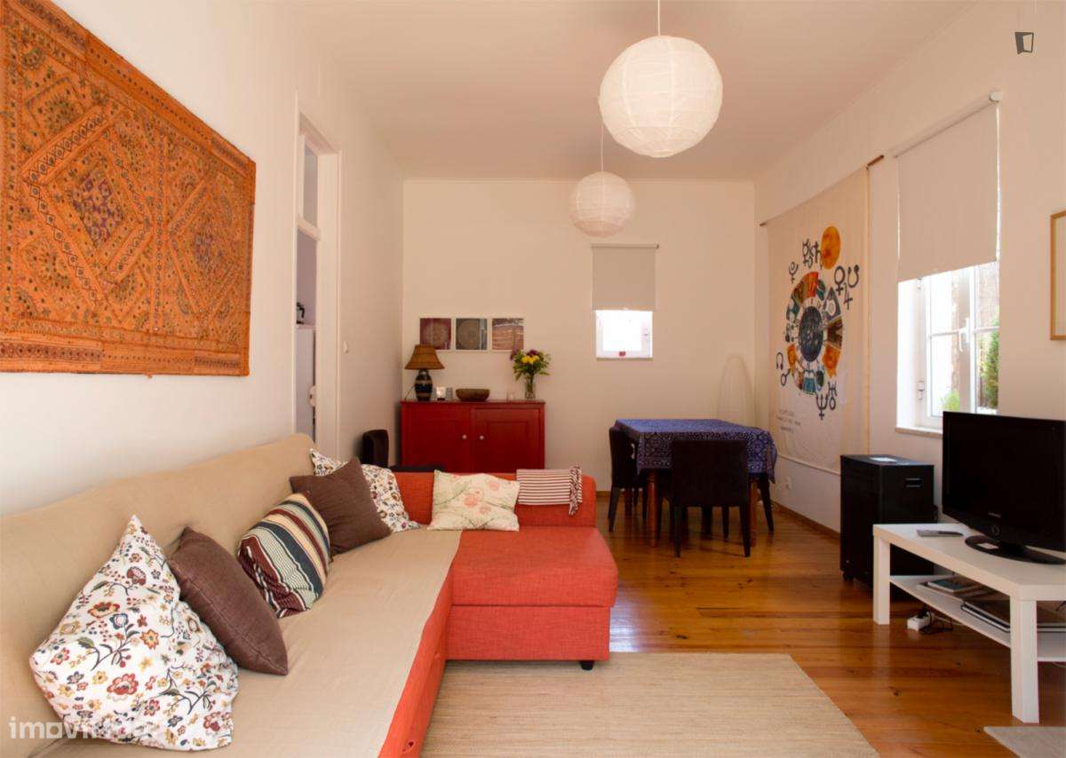 Casa com 2 quartos - localizado em Linda-a-Velha Lisbon - Grande imagem: 5/29