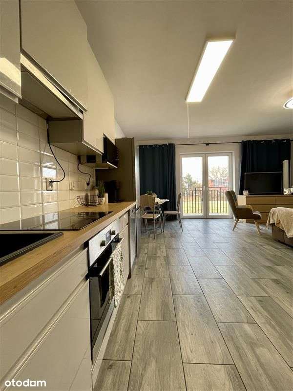 Mieszkanie - Sarbinowo Sarbinowo - Pełny obrazek: 5/15