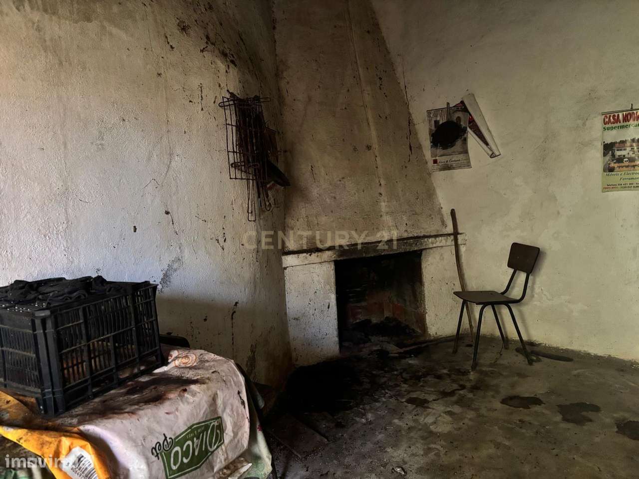 Casinha soalheira em Zambujais - Grande imagem: 5/31