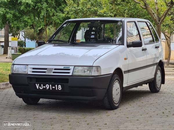 Fiat Uno 45 S - 1