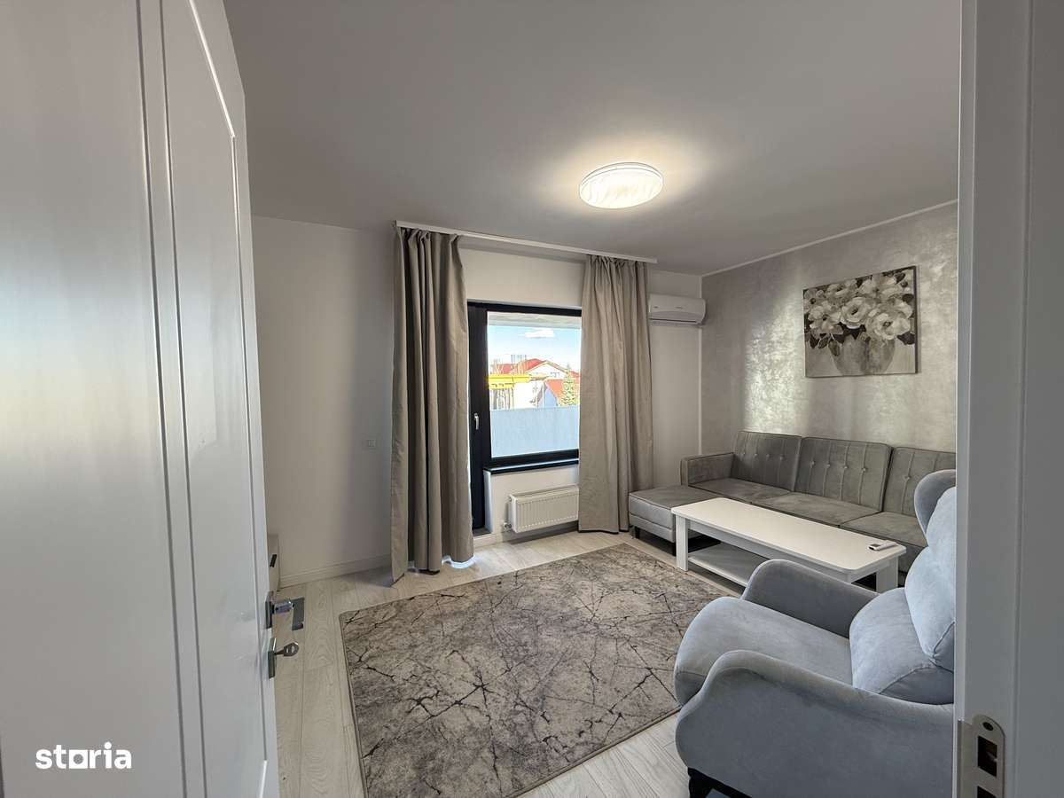 Apartament 2 camere de închiriat Bragadiru - Imagine principală: 4/13