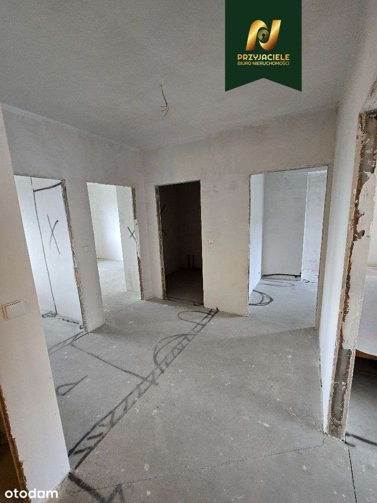 4 pokoje 90 m2 Osiedle Królewskie w Rumi - Pełny obrazek: 5/7