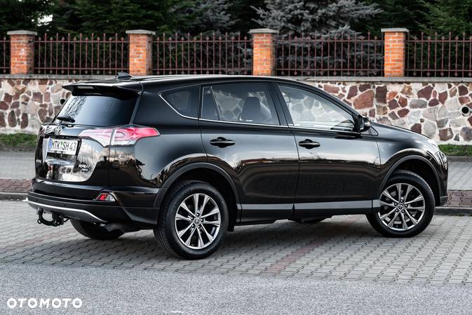 Toyota RAV4 2.0 4x4 Start&Stop CVT Edition-S - 19