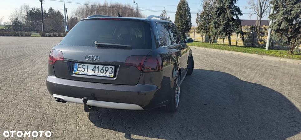 Audi A4 Avant 2.0 TDI - 11