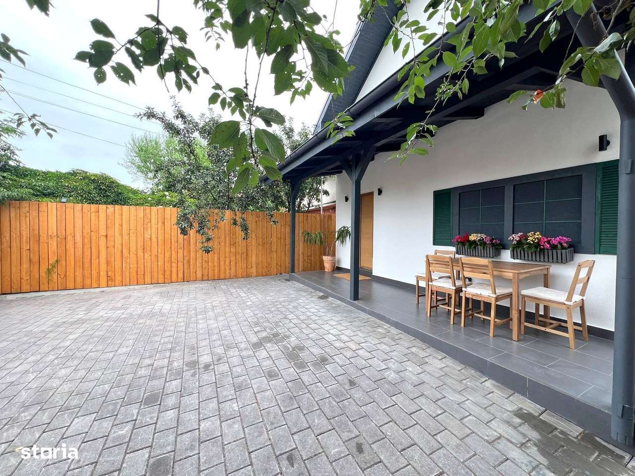 Casa Pipera P+M 3 camere - Imagine principală: 5/16