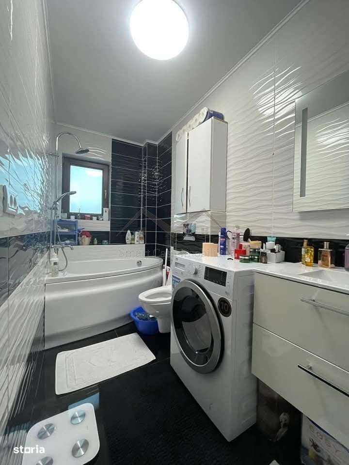 Apartament 2 camere Rediu - Imagine principală: 5/8