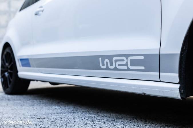 VW Polo 2.0 TSI R WRC - 8