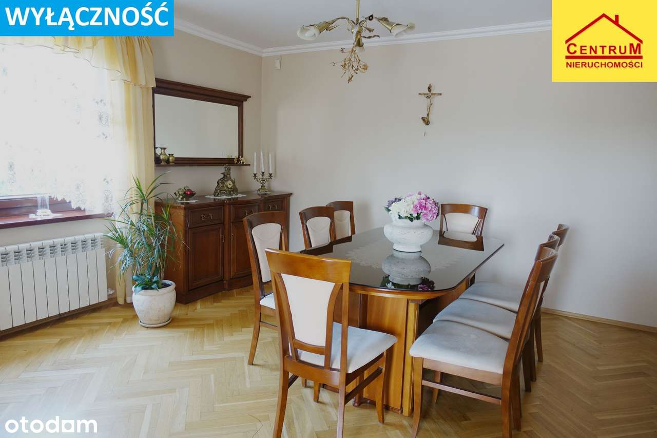 Mieszkanie z tarasem i miejscem postojowym - Pełny obrazek: 5/19