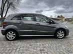 Mercedes-Benz B 180 CDi - 6