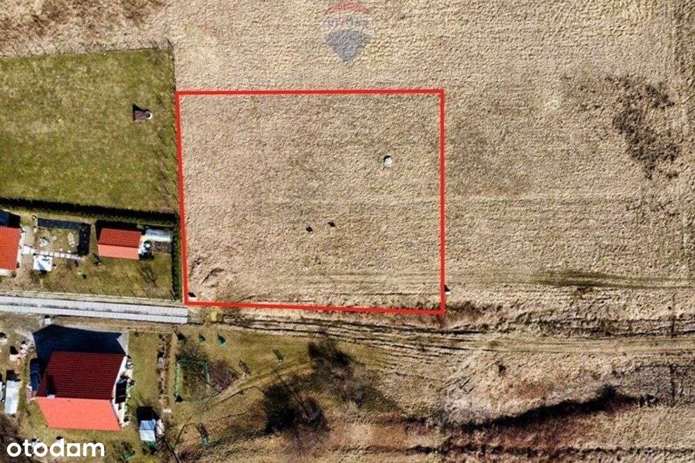 Malownicza działka budowlana w Koconiu 15 arów - Pełny obrazek: 4/20