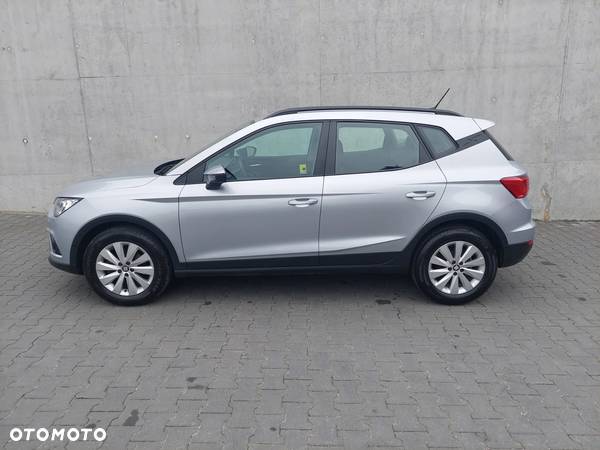 Seat Arona 1.0 TSI GPF Style S&S - 7