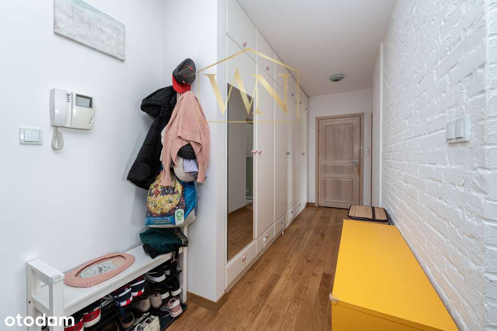 Okazja! Przestronne 3 pokoje + balkon i loggia-6