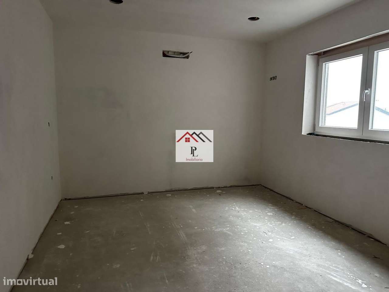 Apartamento T1+2 dupex Novo em fase de acabamento(V892-1MS)-14